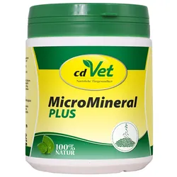 Micro Mineral plus Hund & Katze 500 g
