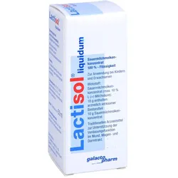Lactisol Tropfen