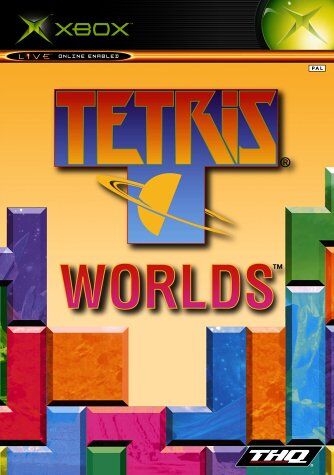 THQ - Tetris Worlds - Preis vom 09.10.2026 07:28:09 h