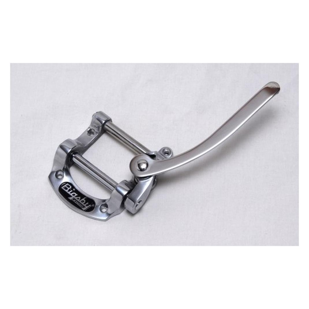 AllParts AP TP 3643-001 Bigsby B 50 Aluminium (Instrumenten Ersatzteile) (B004MNEHS2)