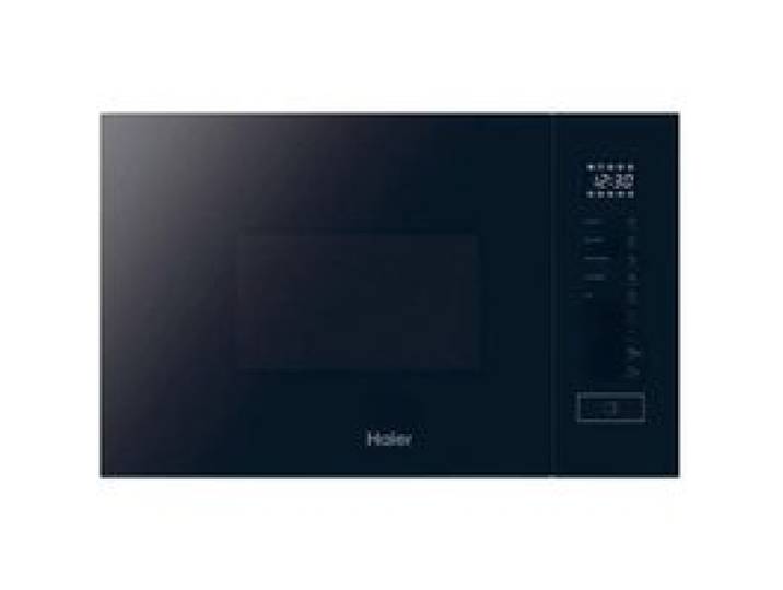 Microondas Haier H38FMWID4ID27N 20 Litros 900W Grill Interfaz Táctil 8 Automenús