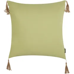 DEKOKISSEN Grün 45/45 cm Chmistar