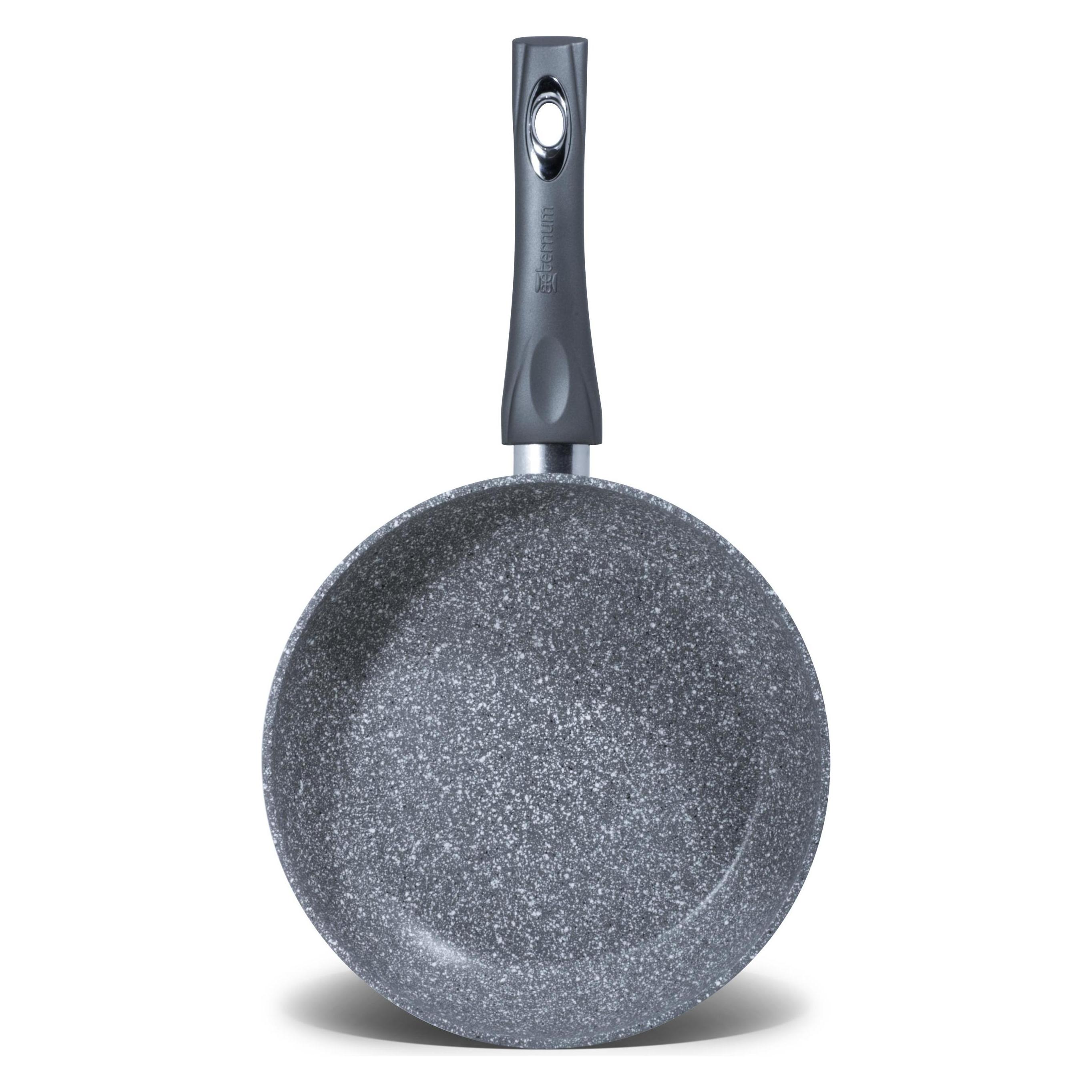 Aeternum Madame Petravera Bratpfanne 24 cm (Aluminium) (Y0F6PA0240)