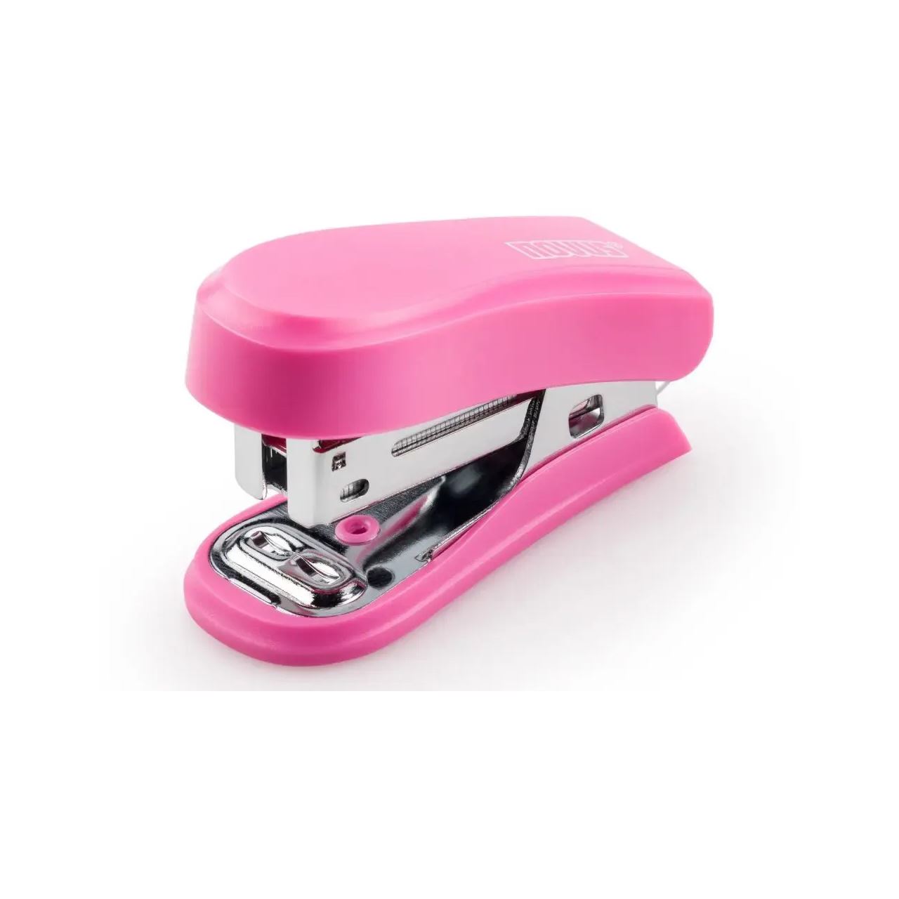 novus Heftgerät Mini pink