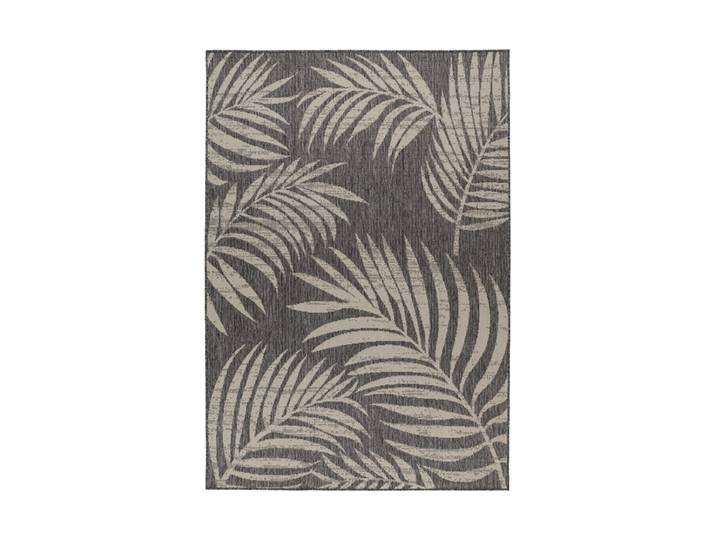 Hochwertiger In-/Outdoor „Casa 607“ Silver Grau 80 x 150 cm LALEE