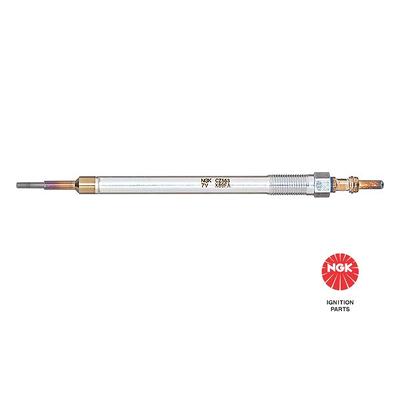 Ngk Glühkerze [Hersteller-Nr. 92397] für Jeep