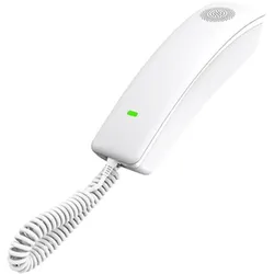 Fanvil Hoteltelefon H2U, Telefon, Weiss