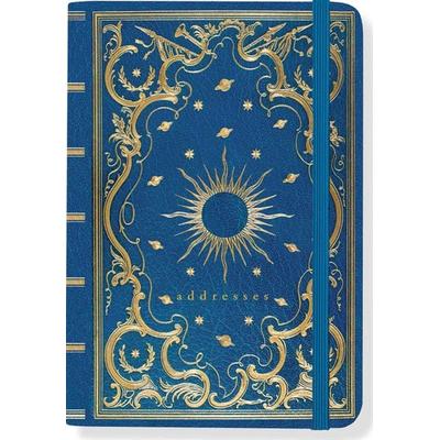 Celestial Address Book, Nonbook von Peter Pauper Press (COR), Peter Pauper Press, 978-1-4413-1902-9