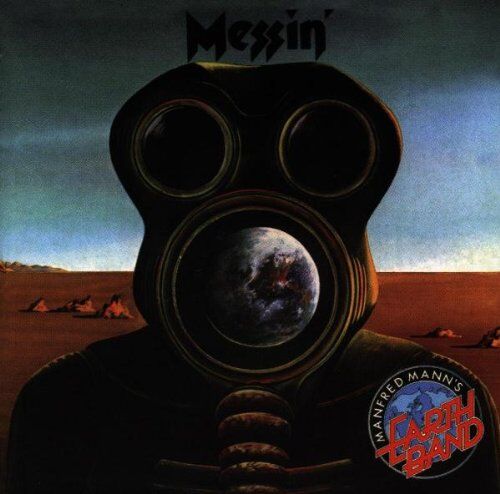 Manfred Mann'S Earth Band - Messin' - Preis vom 17.10.2026 19:25:27 h