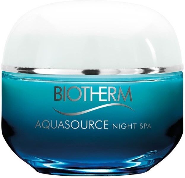 Biotherm Aquasource Night Spa