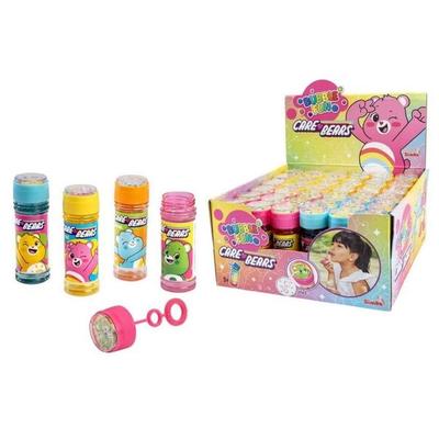 Care Bears Seifenblasenfl., 60ml