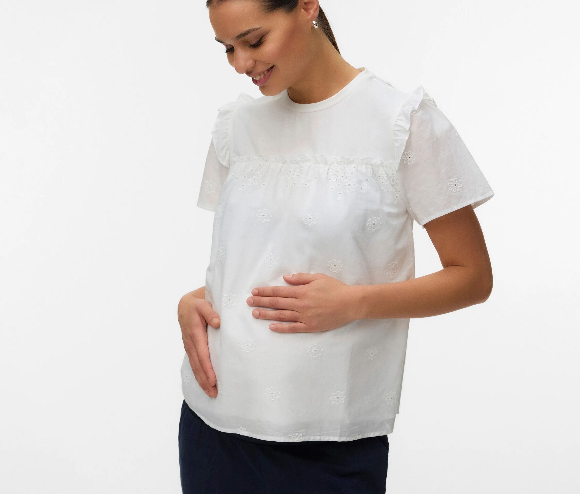 Mamalicious Top »Mldora« - Damen - Gr. L