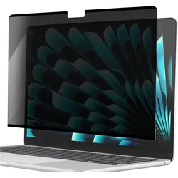 MW MW-200183 Bildschirmschutz (13.60"), Notebook Schutzfolie