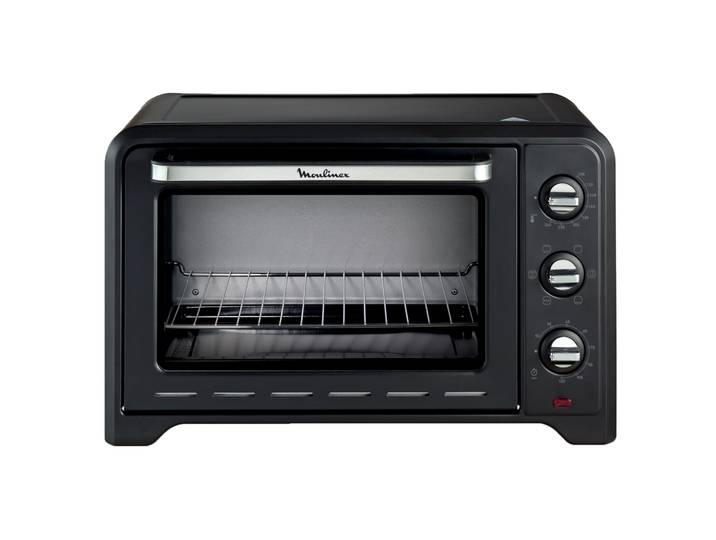 Four Moulinex Optimo OX484810 39 L