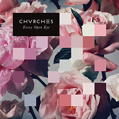 Chvrches - Every Open Eye - Preis vom 13.10.2026 19:28:25 h