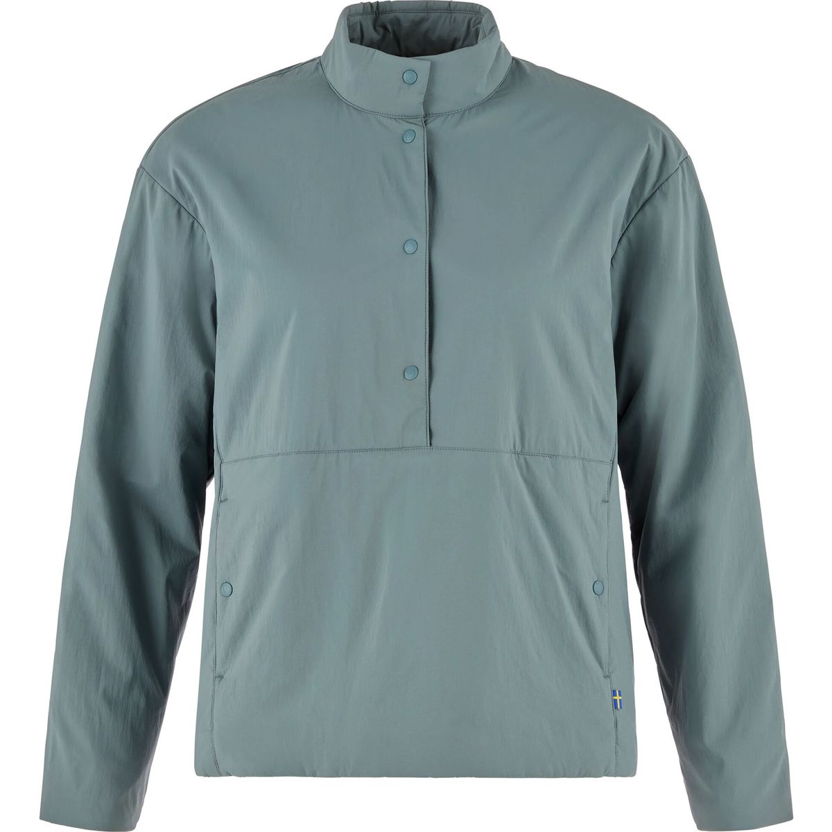 Fjällräven HC Insulated Pullover W nimbus blue (577) L F14600294-577-L
