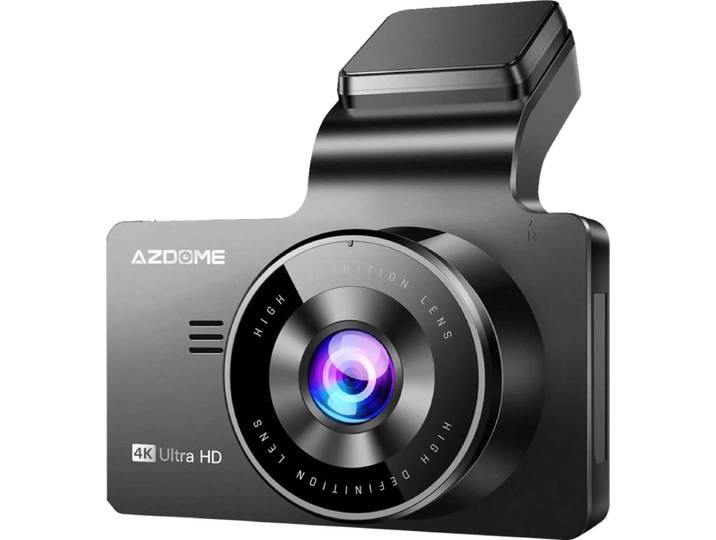 AZDome M63 Pro True Dashcam