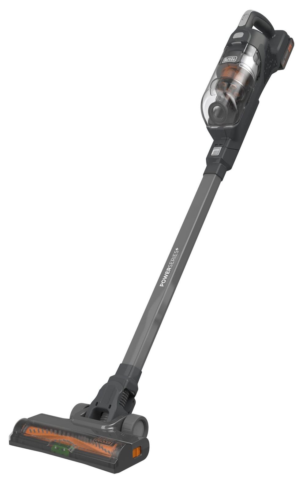 Black & Decker BHFEA18D1