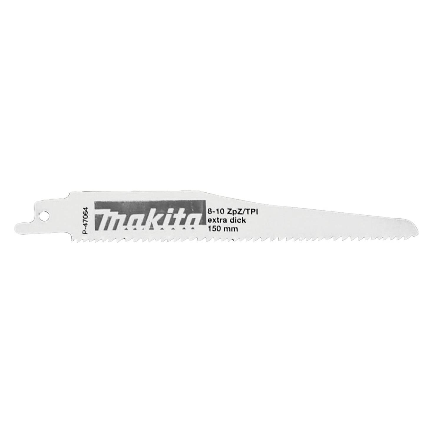 Makita Reciproblatt BIM 150/8-10Z (P-47064)