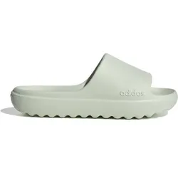 ADIDAS Herren Badeslipper Lumia Adilette, Größe 42 in Grün Grün