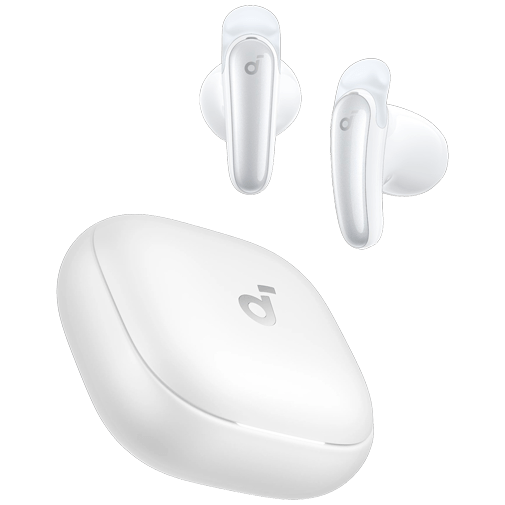Soundcore Liberty Buds Weiß
