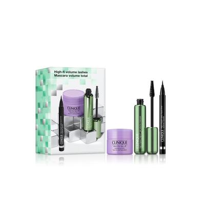 Clinique Hs24 High Fi Mascara Set 1 St Kombipackung