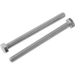 RS PRO, Schrauben, Schrauben Sechskant M6x70mm