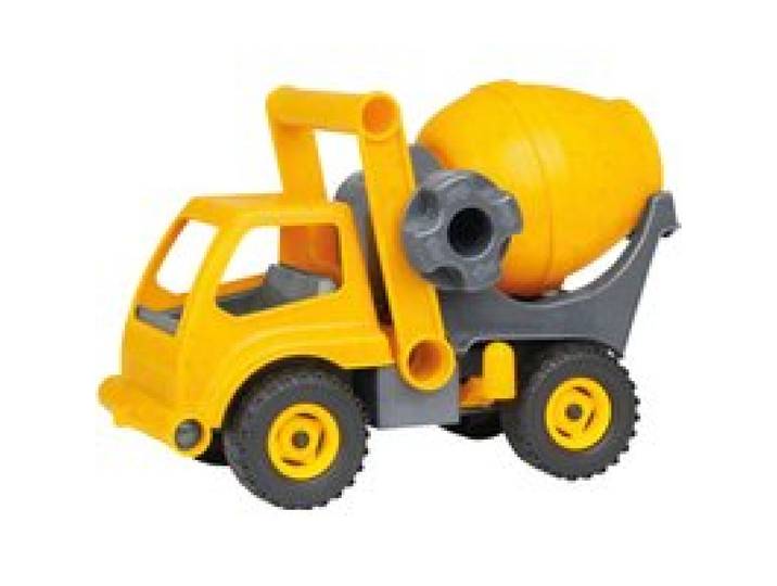 Betonmischer Actives