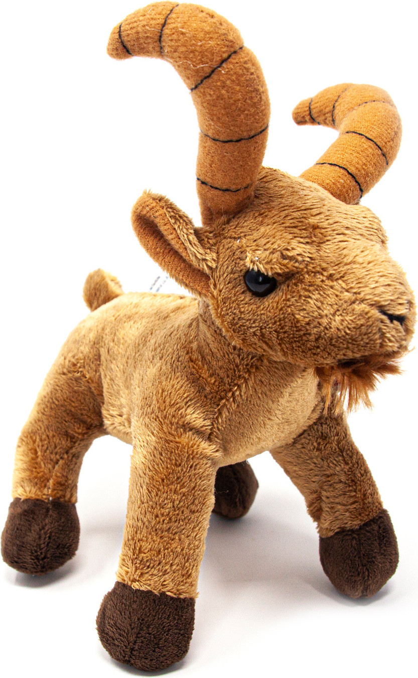 Cornelissen Knuffel Steenbok 18 cm