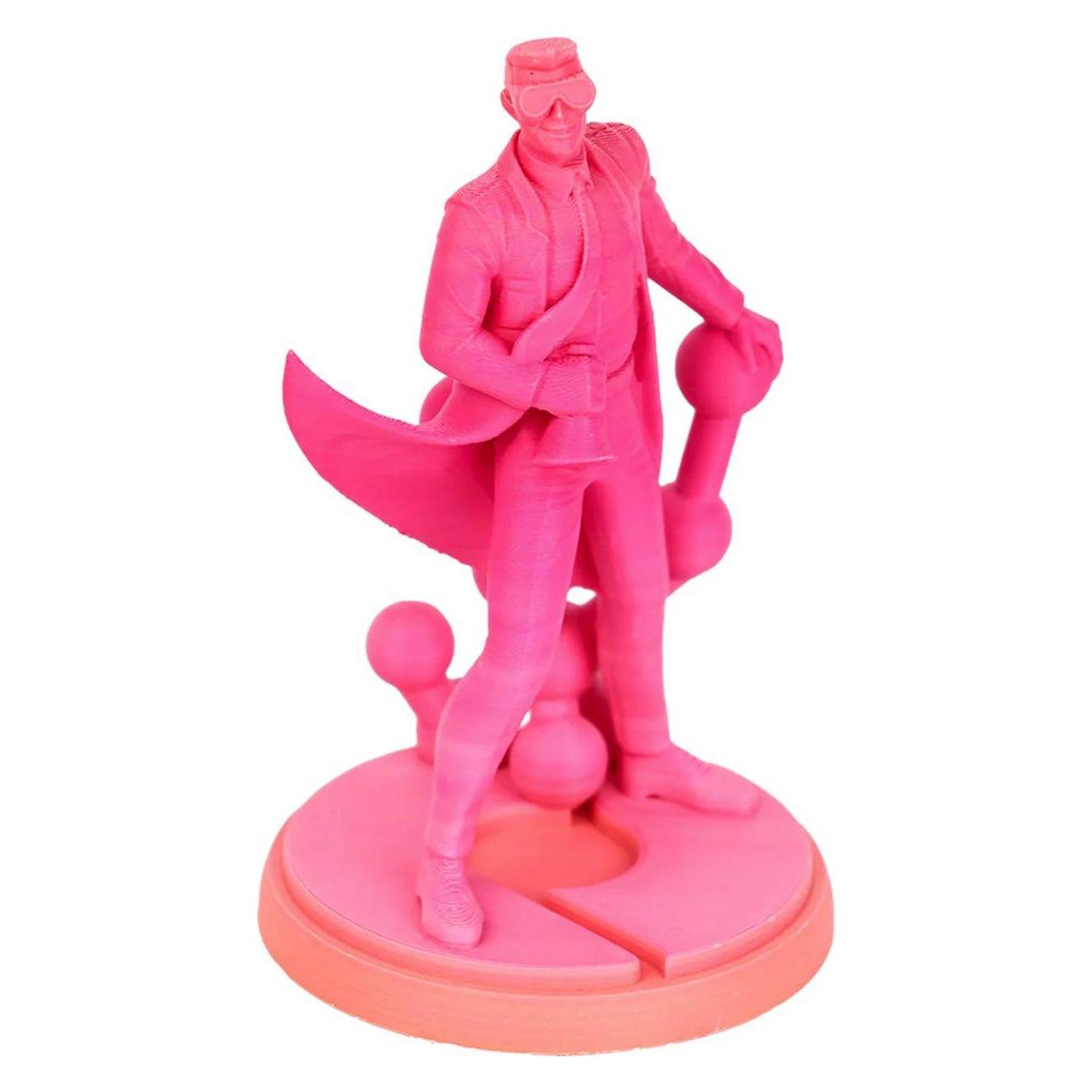 Polymaker Panchroma PLA Gradient Matte (PLA, 1000 g, 1.75 mm) (CA04056)