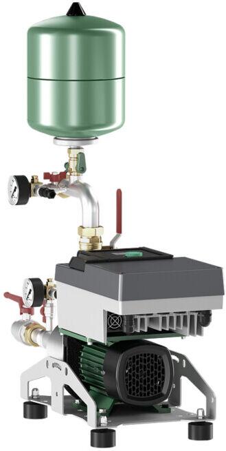 Wilo Pompe centrifuge haute pression ISAR MODH1-E-1-CH3-LE-406,G11/4,1.5kW (4258878)