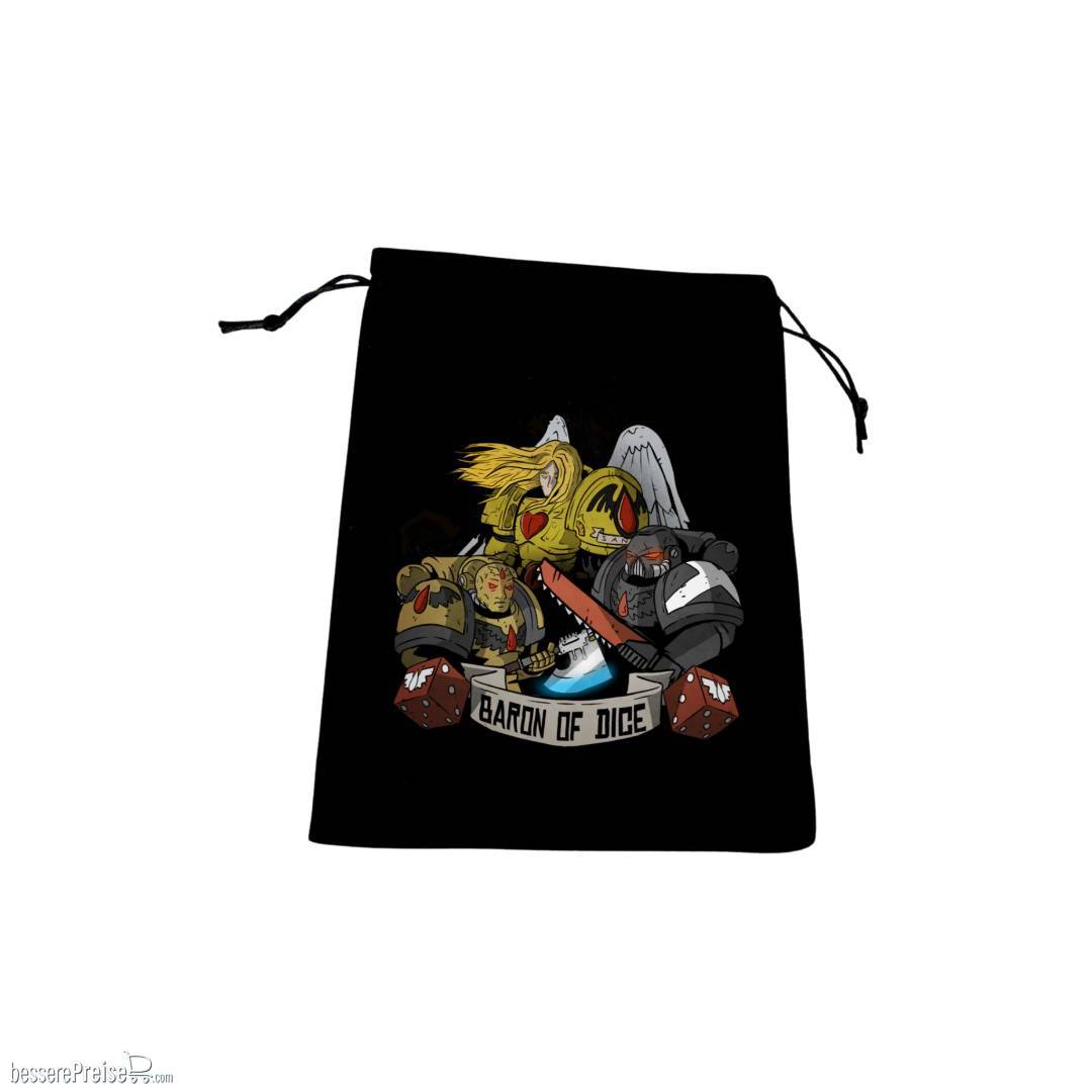 Baron of Dice ACC-BAG-024