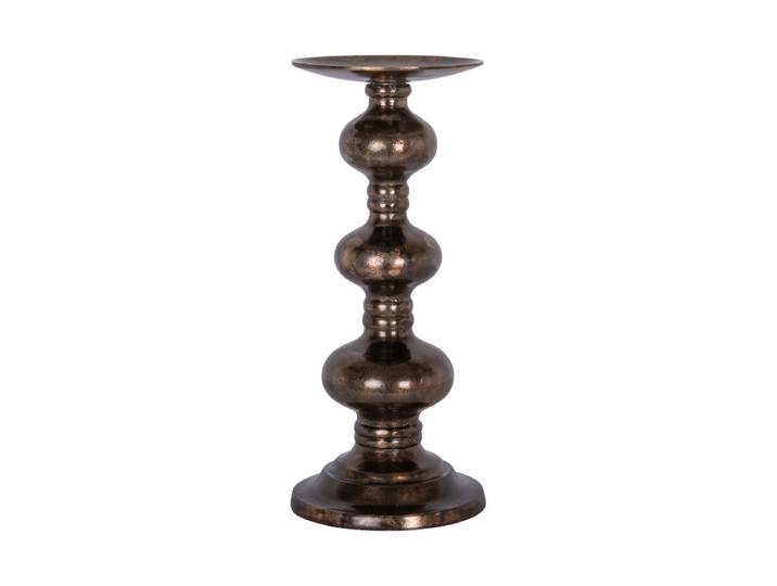 Design Kerzenständer „Joya“, verschiedene Grössen Kupfer Richmond Interiors