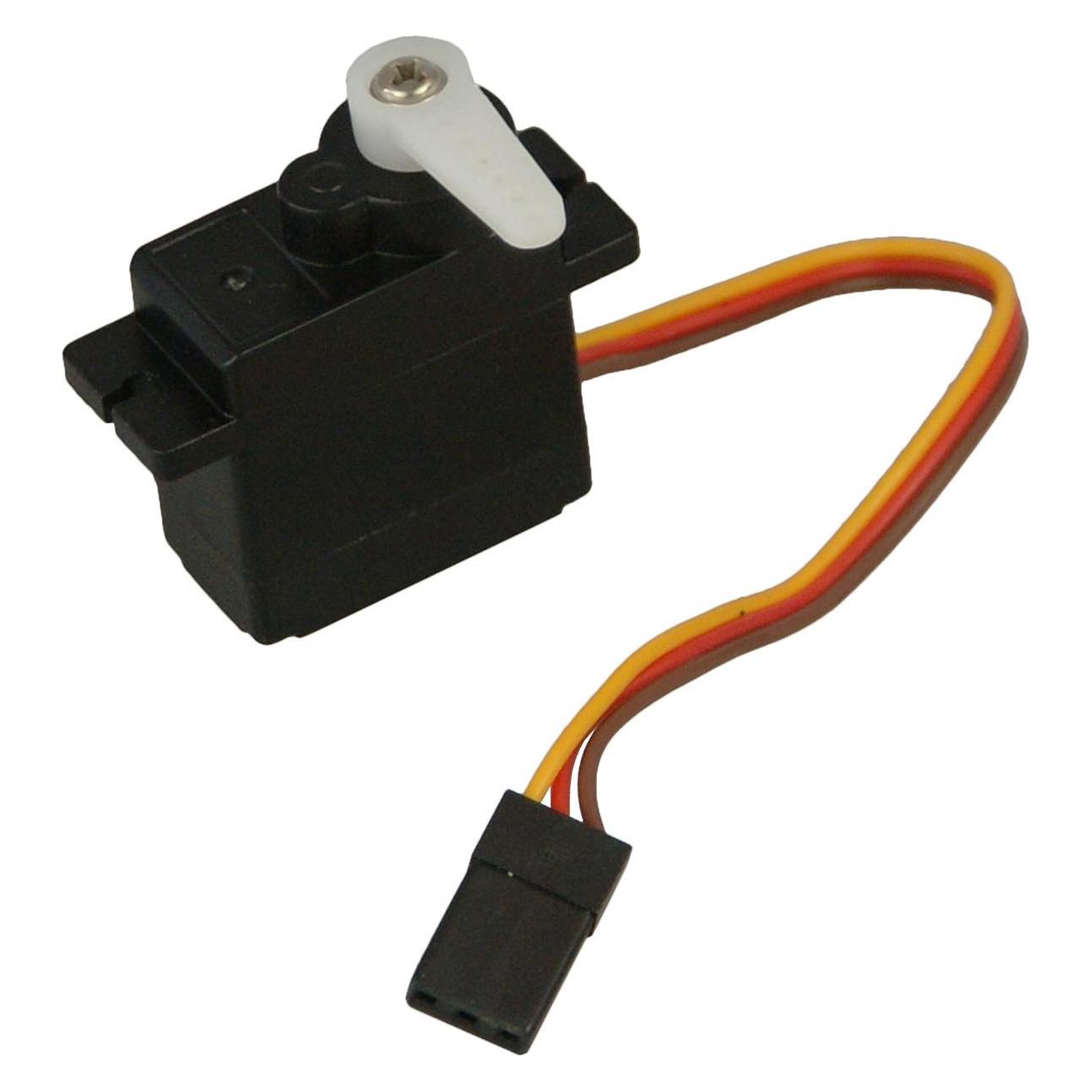 Amewi Servo Neon Hornet (39883065)