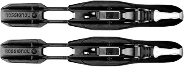 Bindungen Langlauf Rossignol Tour Step-In Classic (Schwarz)