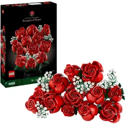 LEGO® Rosenstrauß