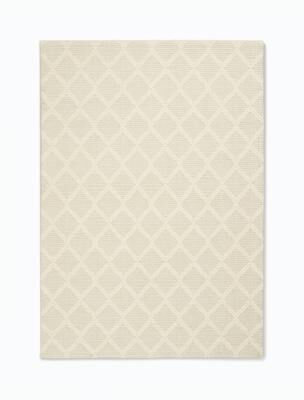 Calvin Klein Home Tallahassee Rustic Area Rug