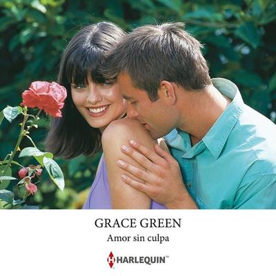Amor sin culpa - Grace Green, Audio, 9791370329655
