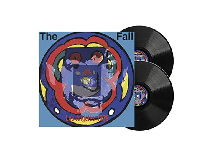 Live From The Vaults - Los Angeles 1979
