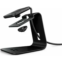 Crosscall X-DockE, Telefon, Schwarz