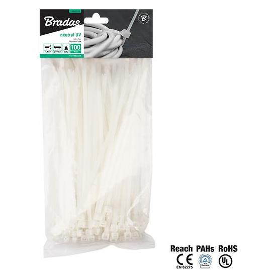 Bradas TS1125150N (150 mm, 100 Stk.) (TS1125150N)