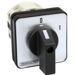 Tracon Allgemeines Produkt, Schalter + Taster