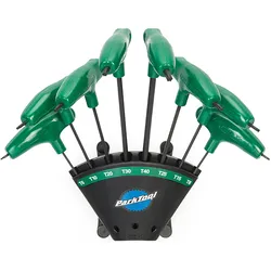 Park Tool, Sechskantschlüssel, Torx PH-T1