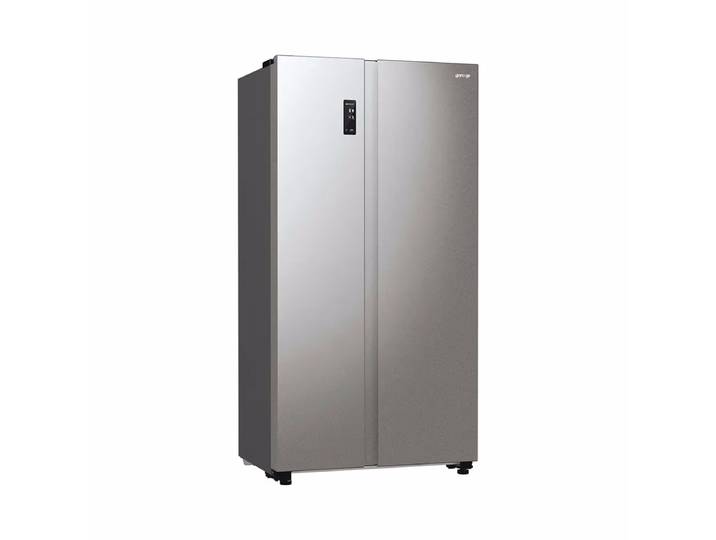 Gorenje NRR9185EAXL-CH Food Center – inox