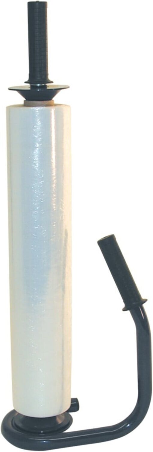 Handabroller Super für Stretchfolie ; Banholzer & Wenz (13580)