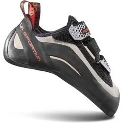 La Sportiva, Damen, Kletterschuhe, Miura VS Woman (36.5), Weiss