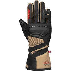 Ixon Pro Ragnar wasserdichte Winter Motorradhandschuhe 2XL