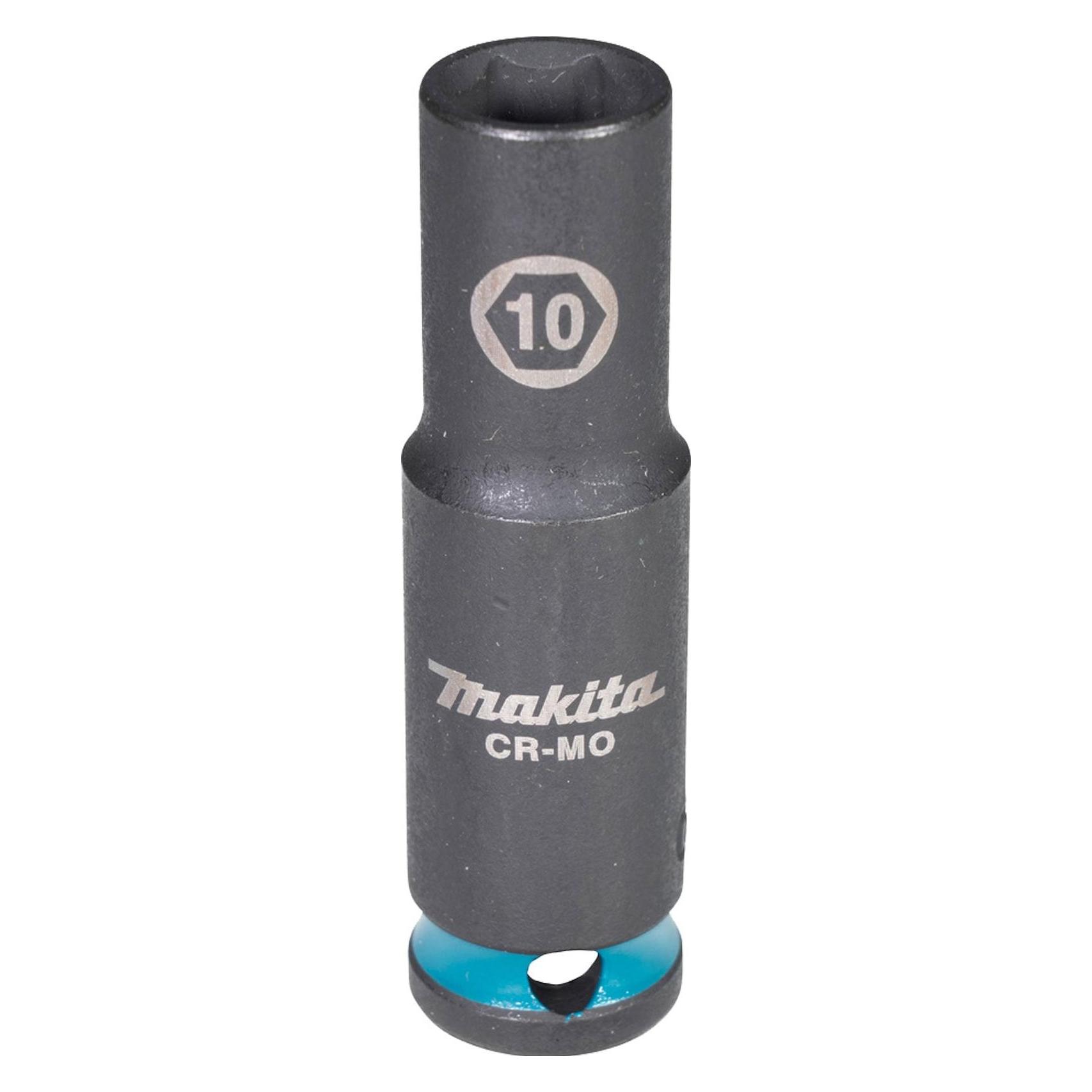 Makita Steckschlüssel SW11 Impact Black (11 mm) (E-16287)