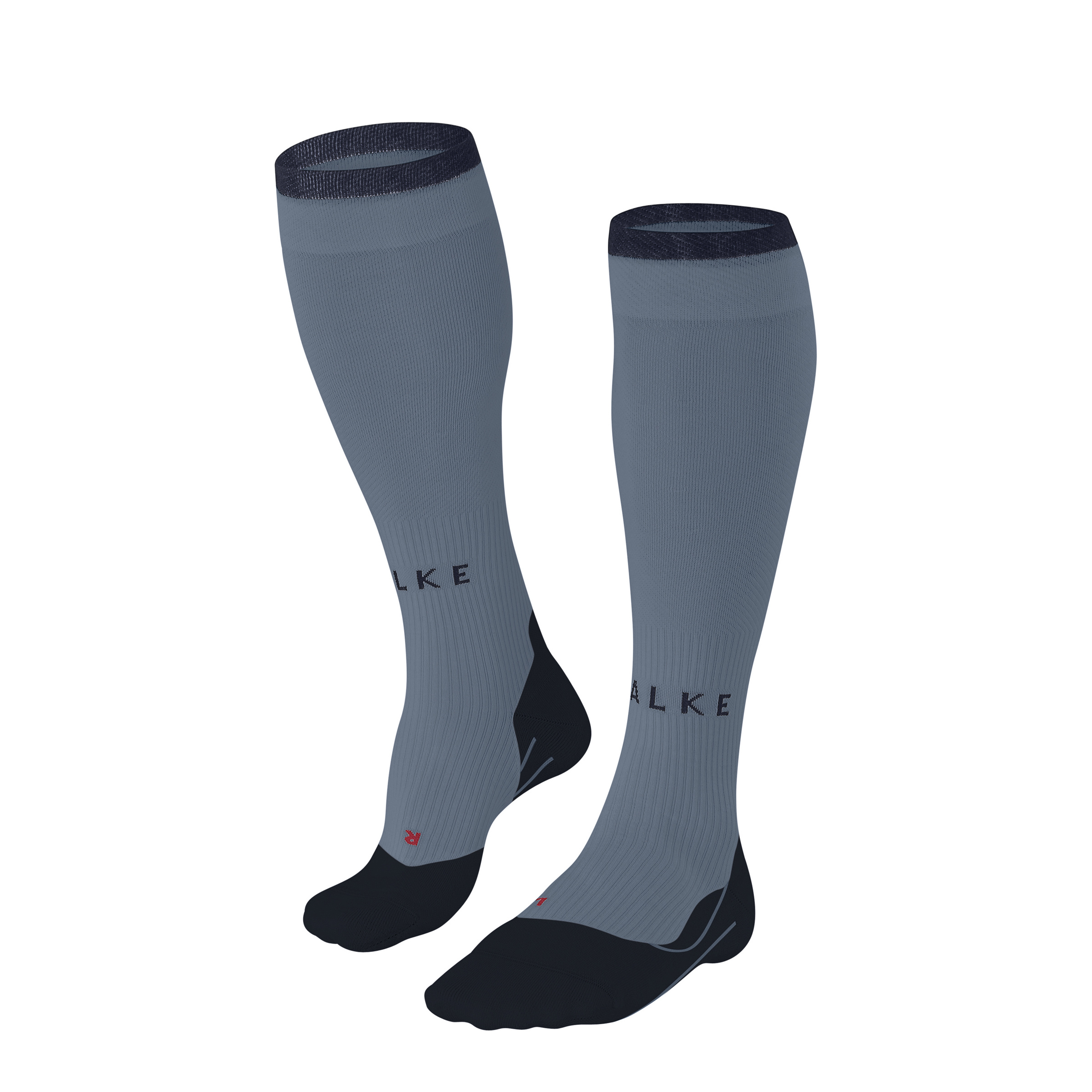 Falke RU Compression Energy Light Herren Laufsocken blau Größe 44 Laufen | Trailrunning Hautfreundlich