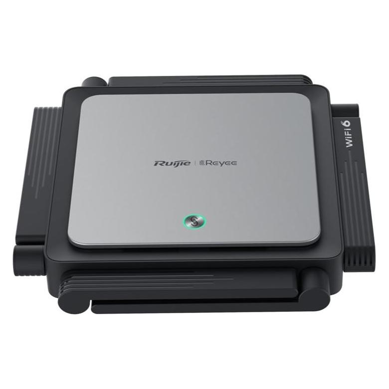 Ruijie WRL ROUTER 3200MBPS 1000M 5P (RG-EW3200GX PRO)